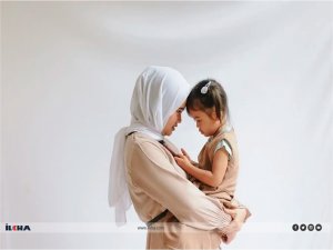 Uzman Pedagog Aydın: Annenin bebeğe teması bebeğin özgüvenini geliştiriyor