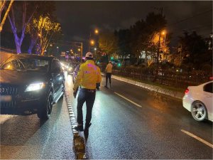 İstanbulda asayiş uygulaması: 508 gözaltı  