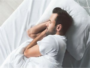 Uykusuzluğa iyi gelen doğal besinler