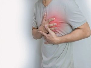 Kalp krizi geçirme olasılığı sabahları daha yüksek oluyor!
