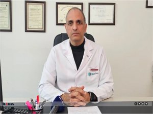 Op. Dr. Koca: Hayat tarzımız ve çevresel faktörler kanseri etkilemektedir
