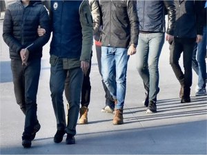 56 ilde tefecilere ve dolandırıcılara yönelik operasyon: 147 gözaltı  