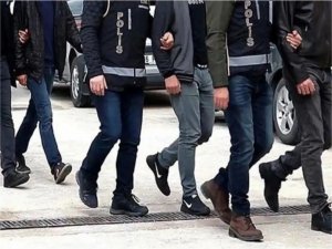 Uyuşturucu suçundan yakalanan 764 kişiden 74ü tutuklandı