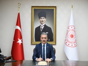 Vali Akkoyun Belediyenin borcunu sıfırladı! Belediyeyi 150 milyonla devretti