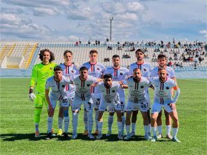 Mardin Spor, deplasmandan 3 puanla döndü