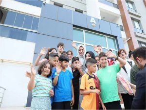 SED ödemeleri hesaplara yatırılıyor  