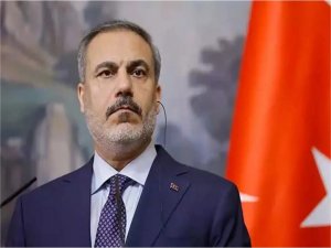 Bakan Fidan: Irak ile 20den fazla anlaşma imzalanacak