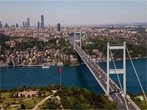 2023 yılı karayolları trafik hacim istatistikleri açıklandı