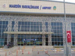 Mardinde Nisan ayında 67 bin kişi uçtu