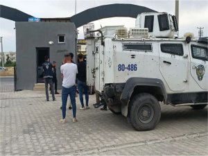Mardin’de bir bekçi nöbet yerinde ölü bulundu  