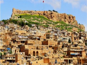 Akrabasıyla evli olan bireylerin en fazla olduğu il Mardin oldu