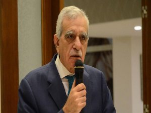 Kobani davasında karar: Ahmet Türke 10 yıl hapis cezası verildi