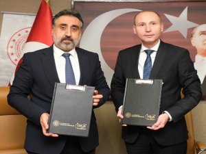 Mardin’de Glutensiz Kafe Fırın Açılıyor