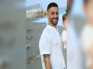 Mardinli genç Almanyada hayatını kaybetti