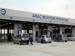 TÜVTÜRKten kart komisyonu açıklaması