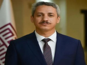 Kaplan, Midyat’ta yapılan YKS Sorunsuz olarak tamamlandı