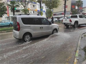 Ülke genelinde hava bugün nasıl?