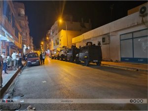 Mardin’de iki grup arasında silahlı kavga: 1 yaralı