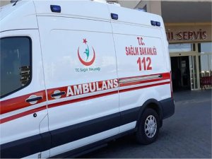 Mardin’de binanın 4’üncü katında asansör boşluğuna düşen kadın hayatını kaybetti