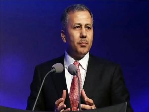 Bakan Yerlikaya, 81 bin 576 Suriyeli ülkesine döndü
