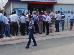 Türkiye’de işsizlik oranı ocakta yüzde 8,4e geriledi