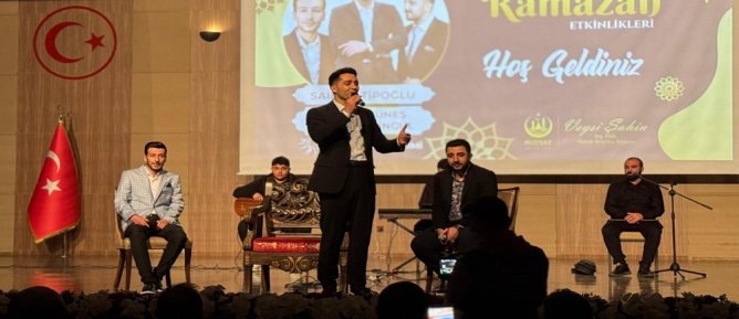 Midyat Belediyesinden Ramazan Ayına Özel Etkinlikler
