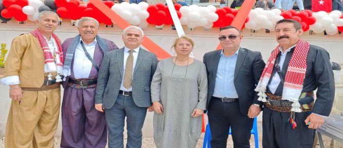 Yazar Serpil Devrim, Çarşema Sor Bayramında Okuyucularıyla Buluştu
