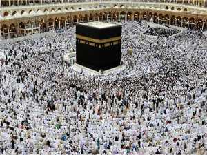 İnzar Turizm: Hacı adaylarımıza sünnete uygun bir hac yapmalarını tavsiye ediyoruz