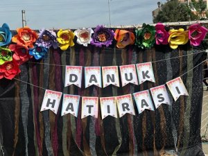 Danuk Festivali ve Resim Sergisi