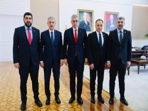 Mardin’e Sağlık Alanında Güçlü Takviye