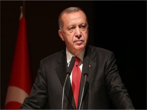 Cumhurbaşkanı Erdoğandan Yarısı bizden kentsel dönüşüm müjdesi