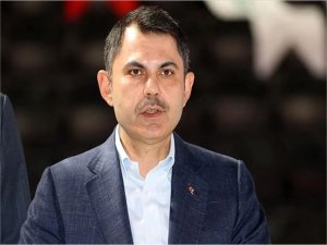 Bakan Kurumdan Kanal İstanbul açıklaması: Gündemimizde yok