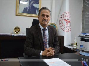 Dr. Ömür: Türkiyede kaza oranları yüksek, ilk yardım hayati önem taşıyor