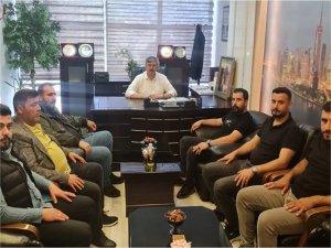 BESO Başkanı Çiftçi: Kır düğün salonu sahiplerinin mağduriyeti giderilsin  
