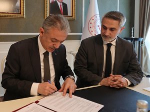 Mardin’e Yeni Spor Yatırımları Müjdesi!