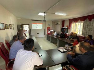 “Aile Yılı” Kapsamında Midyat’ta Anlamlı Seminer