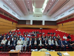 Mardinde taziye yemekleri kaldırılıyor