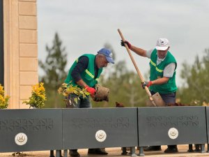 Midyat’a Nefes Aldıracak Proje Hayat Buluyor