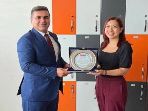 AB Türkiye Delegasyonu’ndan Midyat’ta Eğitime Yakın İlgi