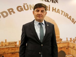 Mardin’de Bir İlk Olan “Mardin PDR Günleri” düzenlendi