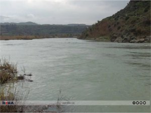 DSİden uyarı: Su yapılarına girmek tehlikeli ve yasak