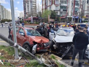 Nisan ayında meydana gelen kazalarda 205 kişi öldü 31 bin kişi yaralandı