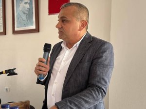 Sanayi Sitesi Olağan Genel Kurul Toplantısı Gerçekleştirildi