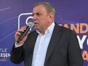 Vatandaş Sordu, Belediye Başkanı Veysi Şahin Tek Tek Cevapladı