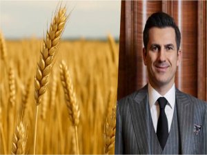 Ulusoy: Tarımsal üretimdeki güç, ihracat başarımızı da artırıyor