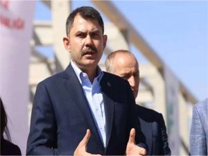 Bakan Kurum: Akdenizdeki deprem herhangi bir hasara yol açmadı