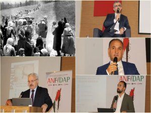 1948’den günümüze Filistin halkının yaşadığı Büyük Felaket