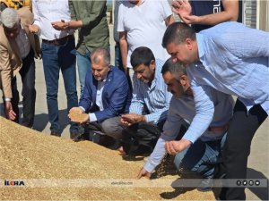 Öter: Girdi maliyetleri göz önüne alınarak buğday alım fiyatı en az 15-16 TL olmalı