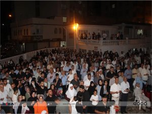 Şırnak’ta ilk hac kafilesi yola çıktı  