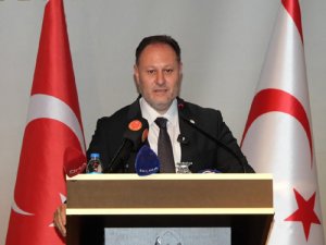MAÜ’de “Mavi Vatan ve Kıbrıs” konusu Masaya Yatırıldı